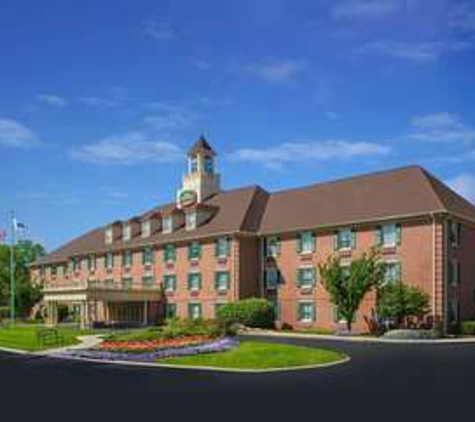 Courtyard by Marriott - Lowell, MA