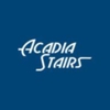 Acadia Stairs gallery