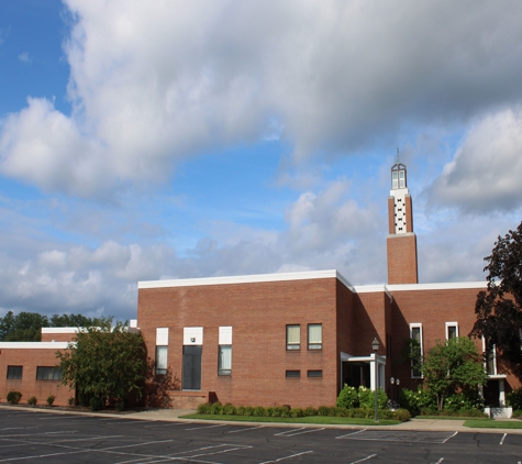 Church of LDS - Bloomfield Hills, MI