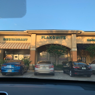 Flakowitz Restaurant - Boynton Beach, FL