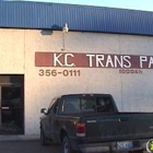 Kc Trans Parts
