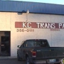 Kc Trans Parts