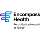 Encompass Health Rehabilitation Hospital of Toledo - Occupational Therapists
