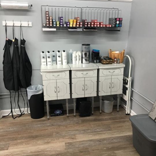 Underground Hair & Nails - Morris, IL