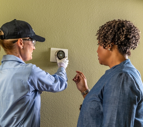 Service Experts Heating & Air Conditioning - Westminster, CO