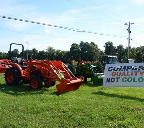 CFI Equipment Inc. - Calvert City, KY