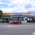 Spotless Laundromat