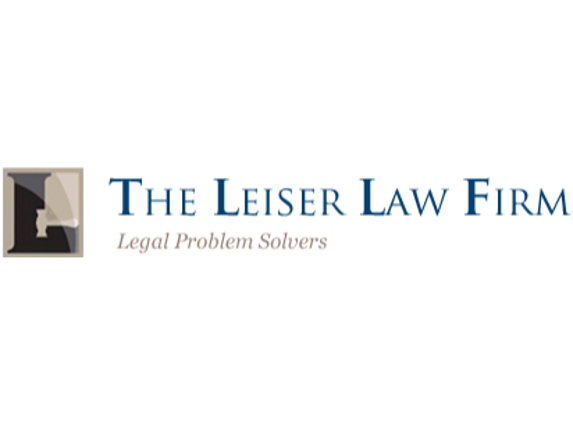 The Leiser Law Firm - Tysons, VA