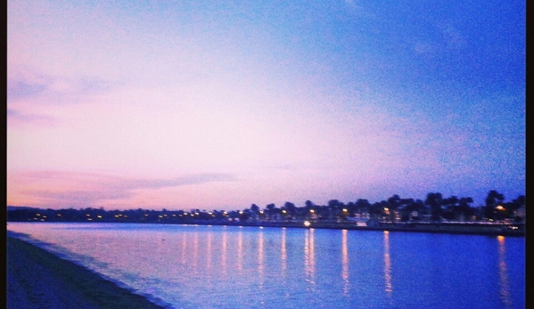 Marine Stadium Park - Long Beach, CA