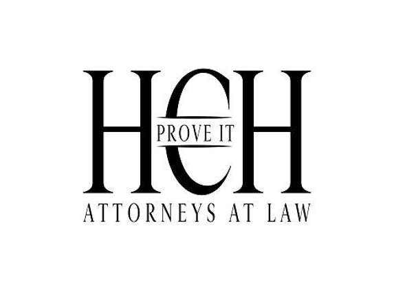 Hendrick, Casey, & Hutter, Attorneys At Law - Oklahoma City, OK