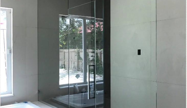 Glass & Mirror Designs, Corp - Miami, FL