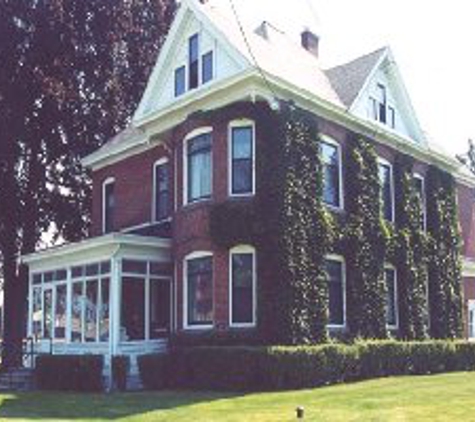 Fergerson Funeral Home, Inc. - North Syracuse, NY