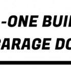 A-One Buildings & Garage Doors