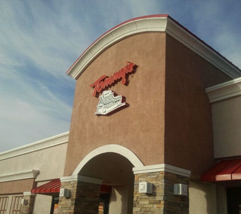 Original Tommy's Hamburgers - Ventura, CA