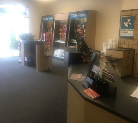 The UPS Store - Santa Rosa, CA