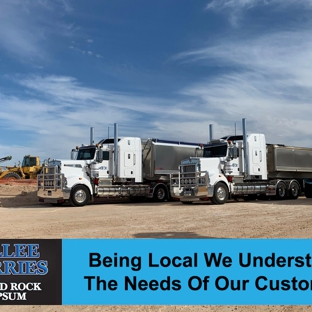 Mallee Quarries Pty Ltd - Merbein South, VIC. Being Local We Understand The Needs Of Our Customers