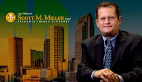 Law Offices of Scott M. Miller, PLLC - Longwood, FL