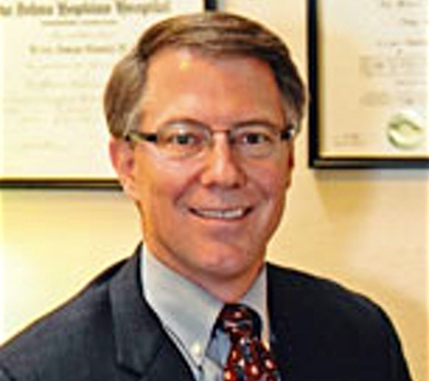 DR Brian J Candell MD - Orinda, CA