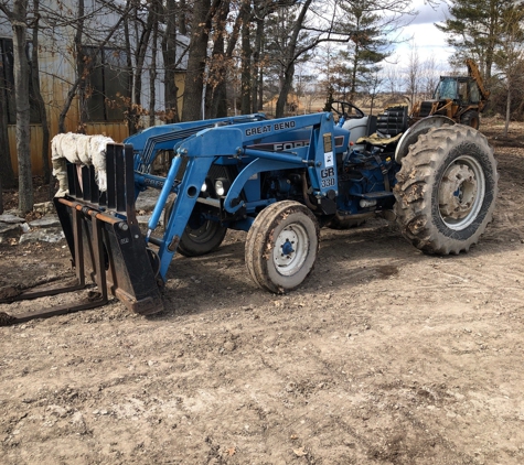 Pierpoint  Tree Farm Inc - Valley Center, KS