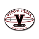Vito's Midtown Pizza - Pizza