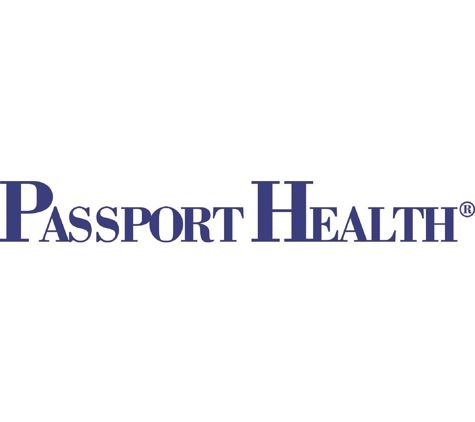 Passport Health Fairfield Travel Clinic - Fairfield, CT