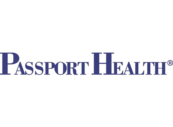 Passport Health Inc - Knoxville, TN