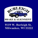 Burleigh Brake & Alignment - Automobile Parts & Supplies