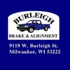 Burleigh Brake & Alignment