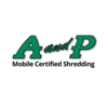 A and P Records Management and Mobile Certified Shredding gallery