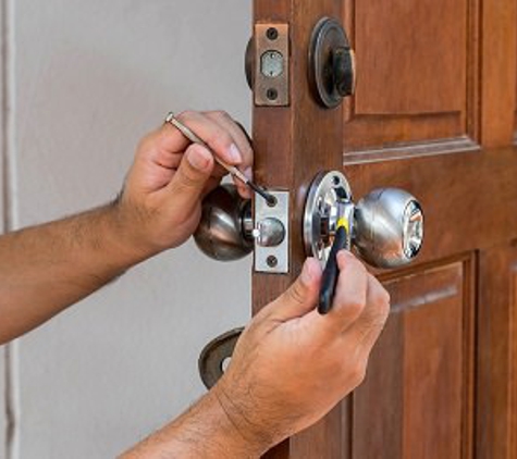 7 Day Locksmith