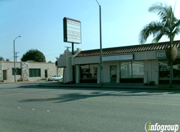 Glendora Radiological Associates Inc - Covina, CA