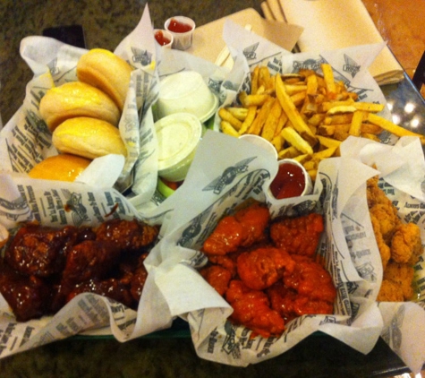 Wingstop - Las Vegas, NV