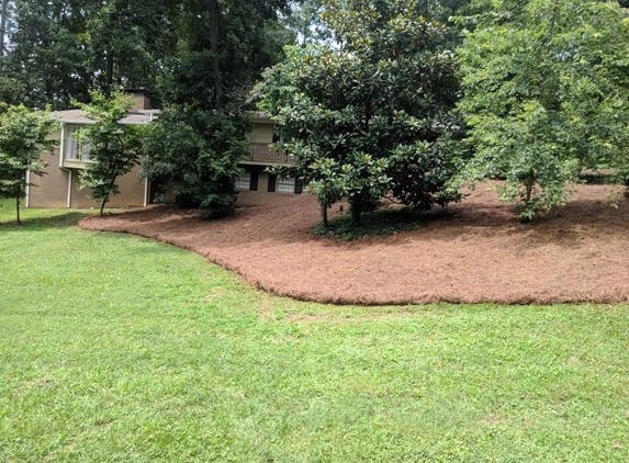 Brian Lofty Construction & Lawn Care - Rocky Face, GA