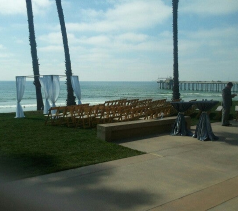 Scripps Seaside Forum - La Jolla, CA