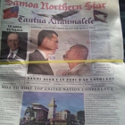 Samoa Northern Star Newspaper & Translation Service