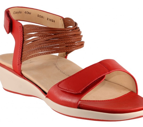 Gilmour's Comfort Shoes - Mitcham, VIC