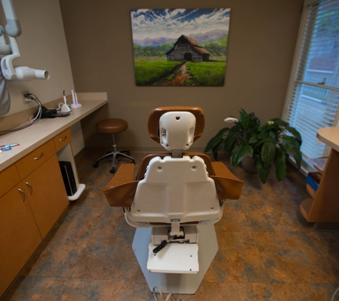 Blankenship Family Dentistry - Stone Mountain, GA