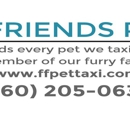 Furry Friends Pet Taxi - Pet Services