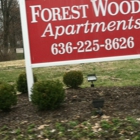 Forest Woods Apartments