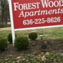 Forest Woods Apartments