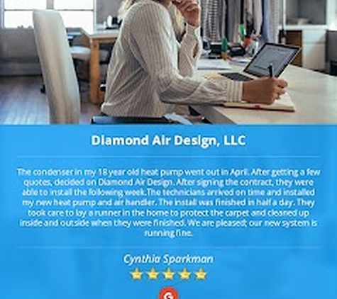 Diamond Air Design - Pensacola, FL