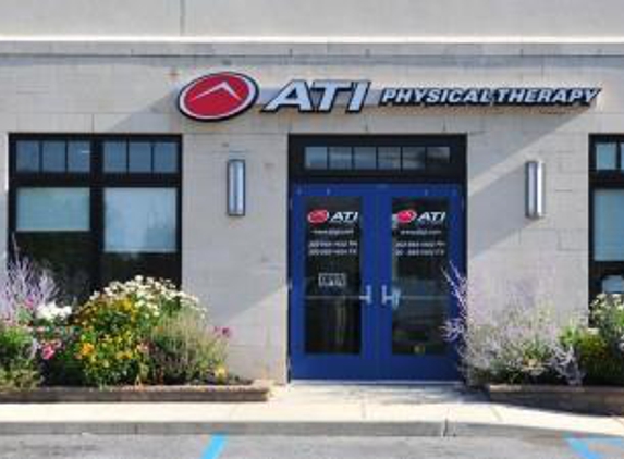 ATI Physical Therapy - Wilmington, DE