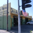 Dad & Me Auto Repair - Auto Repair & Service