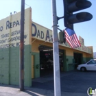 Dad & Me Auto Repair