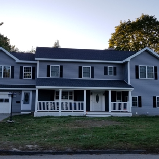 Homepromass Contracting - Worcester, MA. Used to be a 2 bed 1 story ranch!