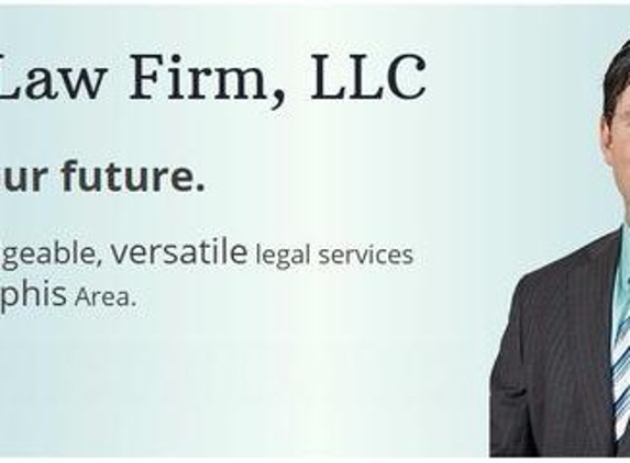 O'Brien Law Firm - Southaven, MS