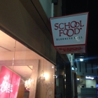 School Food Enterprises Inc