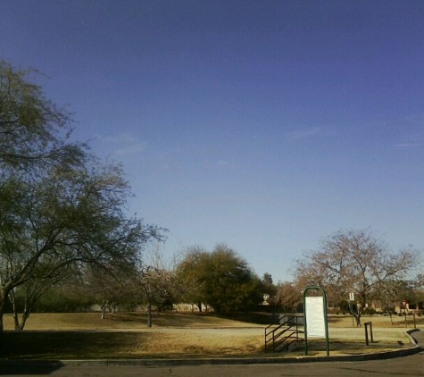 Northsight Park - Scottsdale, AZ