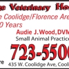 Coolidge Veterinary Hospital gallery