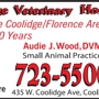 Coolidge Veterinary Hospital